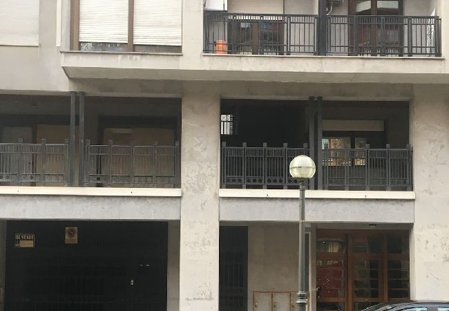 Apartamento en Irun - Bidasoa by Basquelidays Apartamento en Irun - Bidasoa by Basquelidays