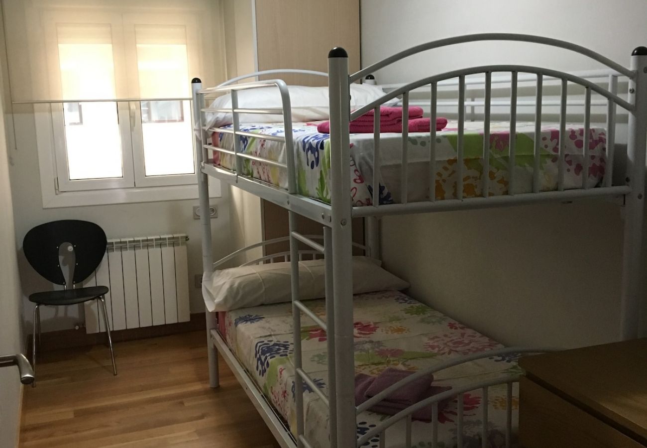 Apartamento en Irun - Bidasoa by Basquelidays Apartamento en Irun - Bidasoa by Basquelidays