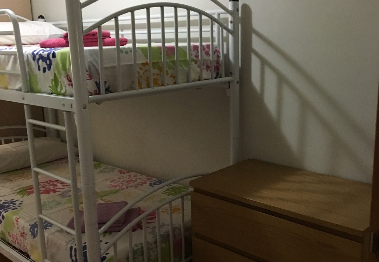 Apartamento en Irun - Bidasoa by Basquelidays Apartamento en Irun - Bidasoa by Basquelidays