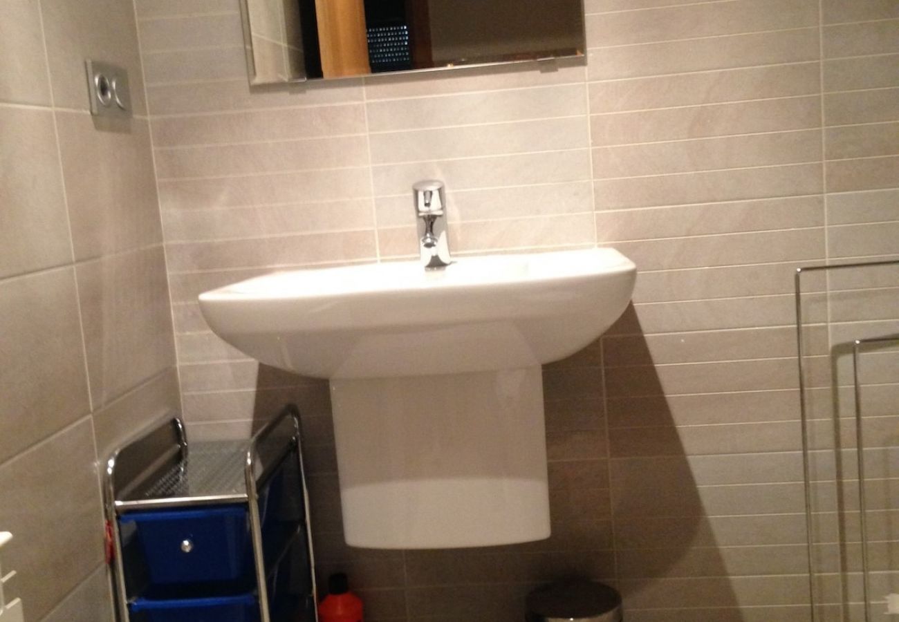 Apartamento en Irun - Bidasoa by Basquelidays Apartamento en Irun - Bidasoa by Basquelidays