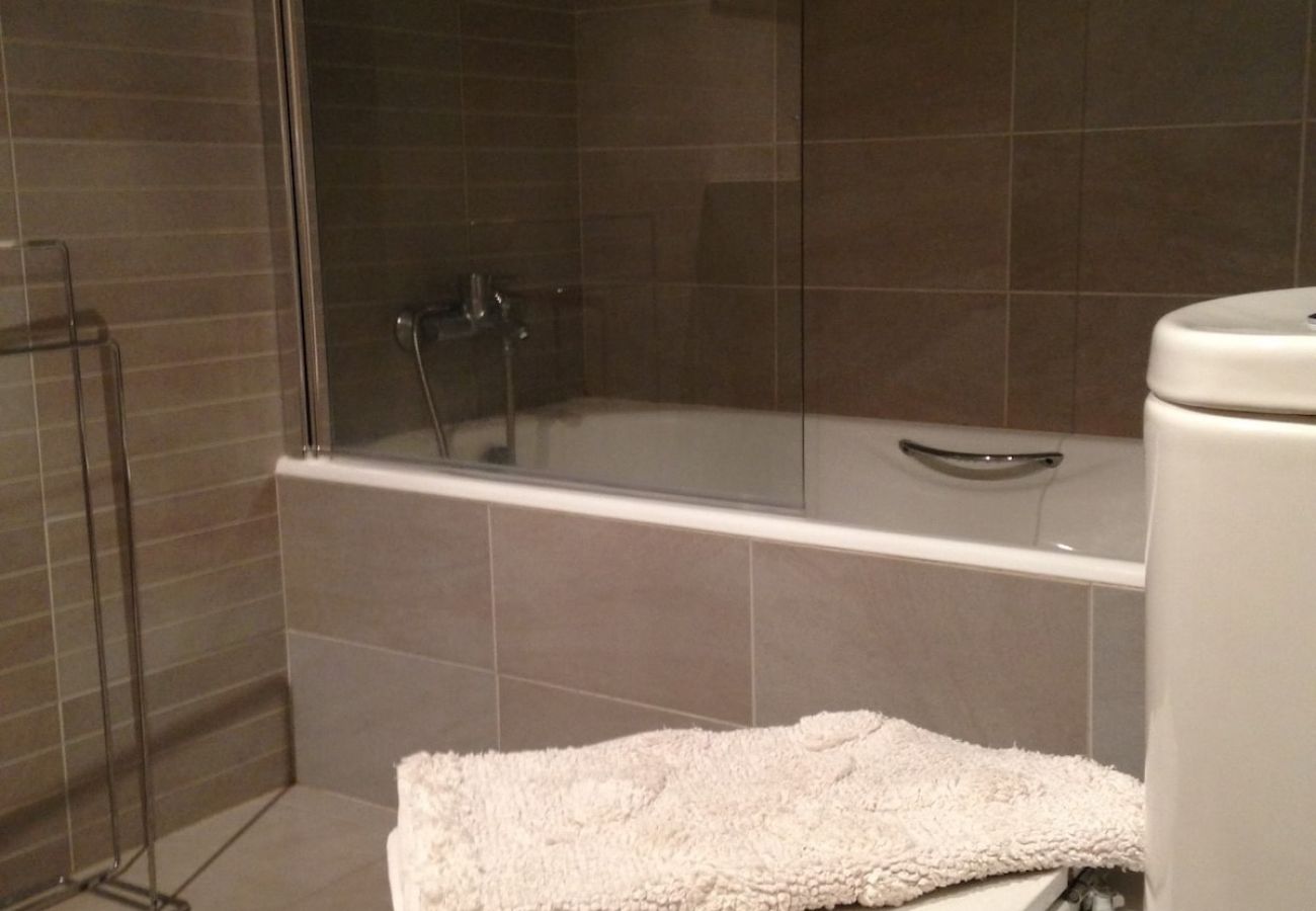 Apartamento en Irun - Bidasoa by Basquelidays Apartamento en Irun - Bidasoa by Basquelidays