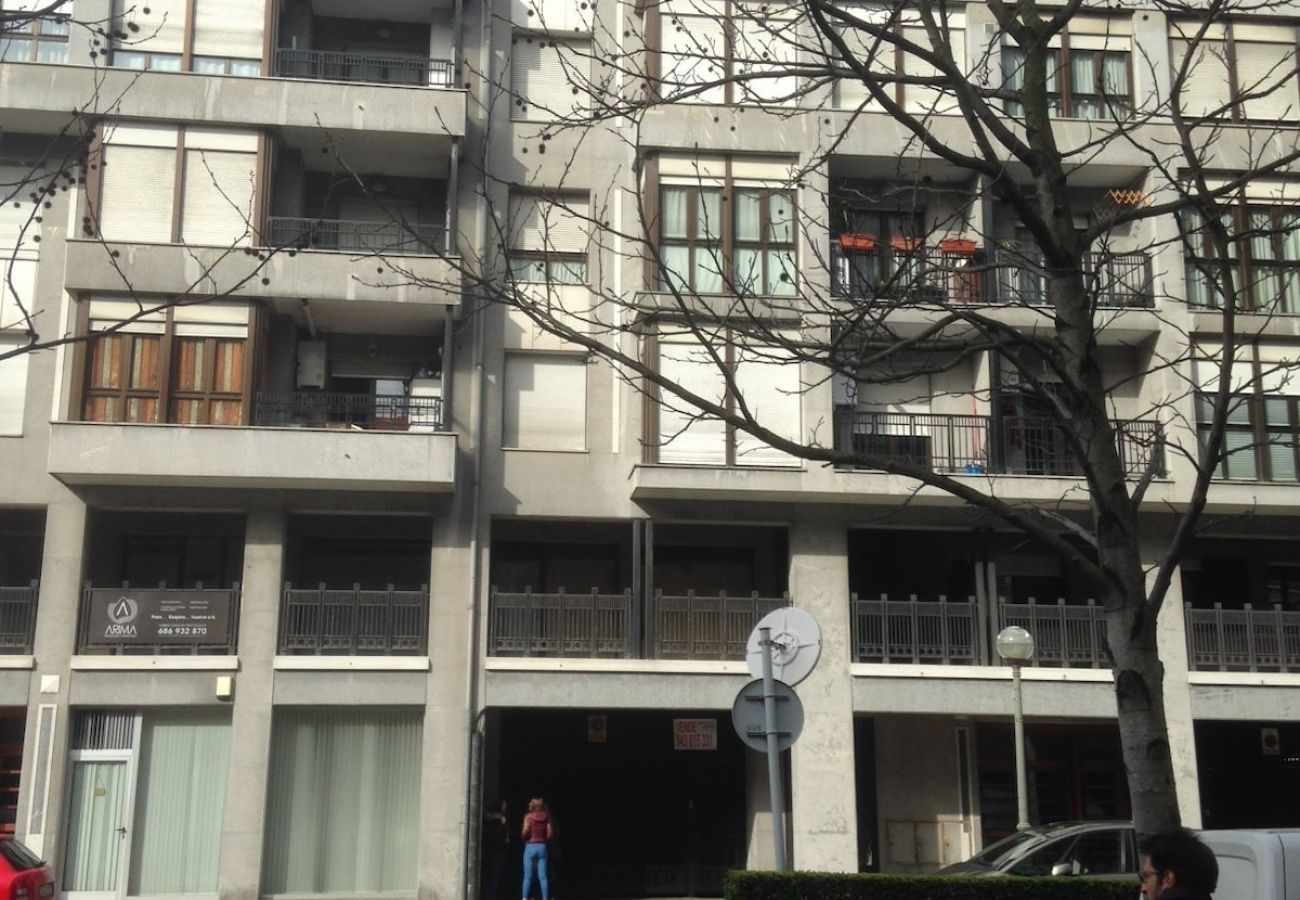 Apartamento en Irun - Bidasoa by Basquelidays Apartamento en Irun - Bidasoa by Basquelidays