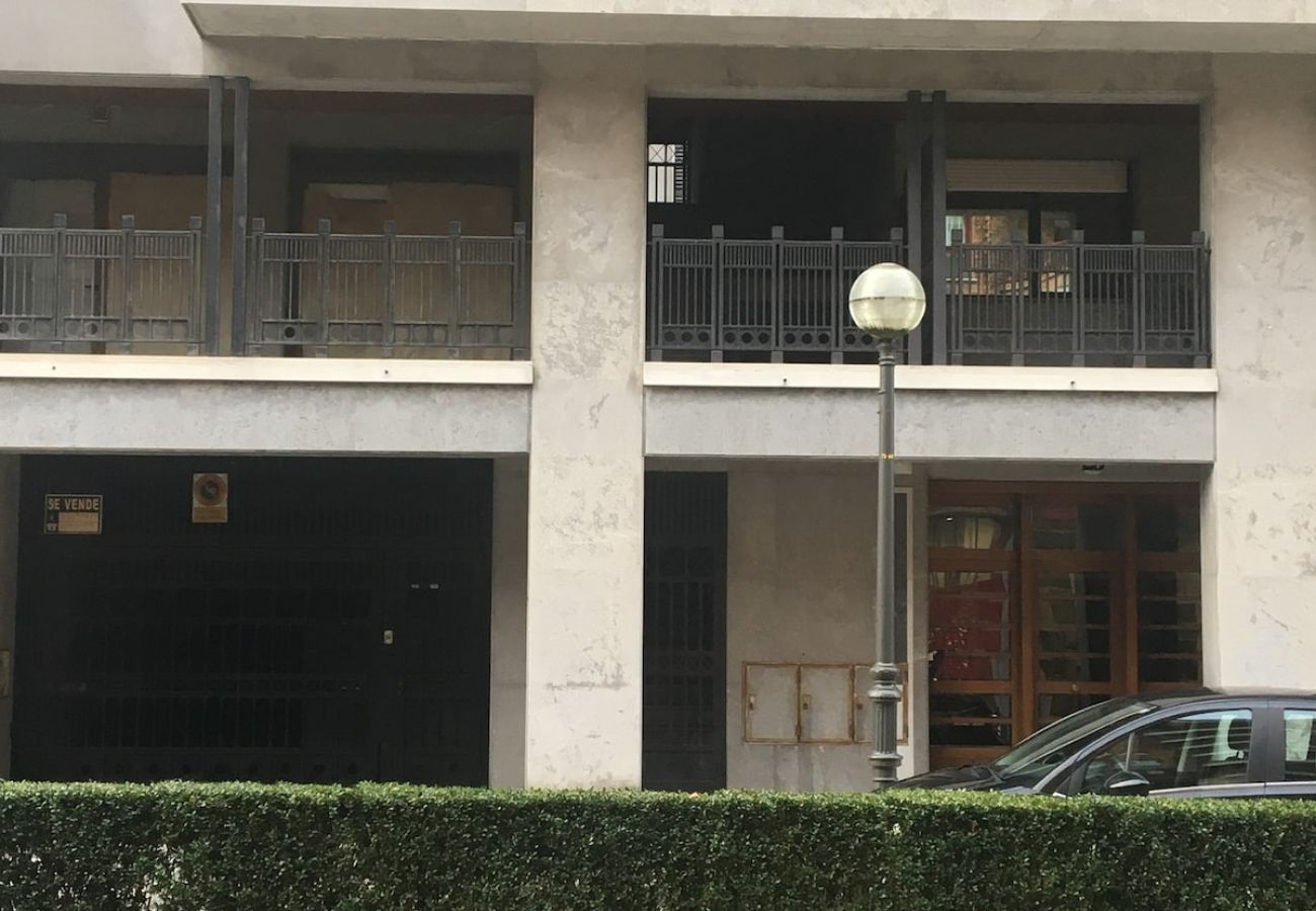 Apartamento en Irun - Bidasoa by Basquelidays Apartamento en Irun - Bidasoa by Basquelidays