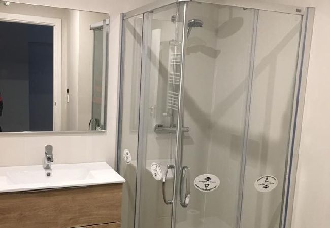 Apartamento en Irun - Irún by Basquelidays Apartamento en Irun - Irún by Basquelidays