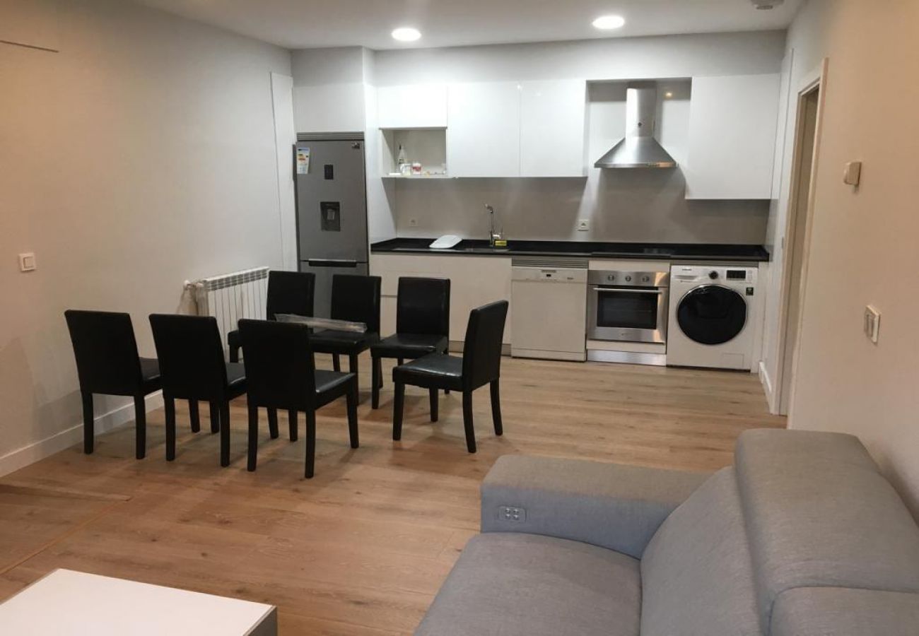 Apartamento en Irun - Irún by Basquelidays Apartamento en Irun - Irún by Basquelidays