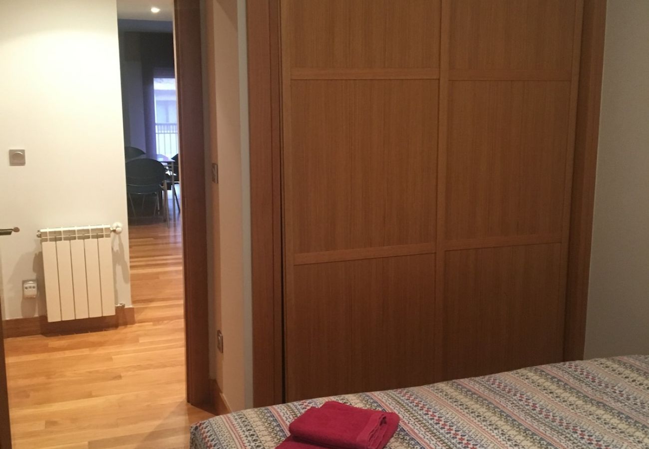 Apartamento en Irun - Real Unión by Basquelidays Apartamento en Irun - Real Unión by Basquelidays