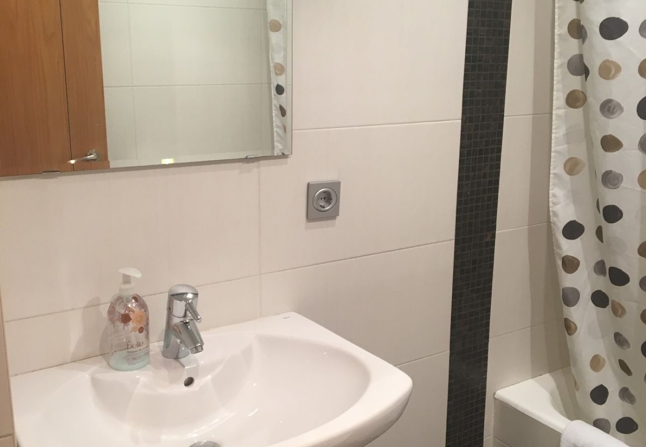 Apartamento en Irun - Real Unión by Basquelidays Apartamento en Irun - Real Unión by Basquelidays