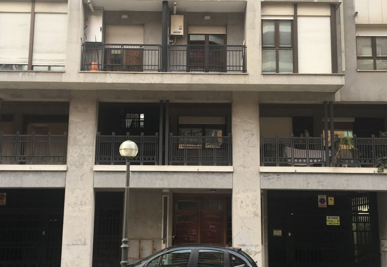 Apartamento en Irun - Real Unión by Basquelidays Apartamento en Irun - Real Unión by Basquelidays