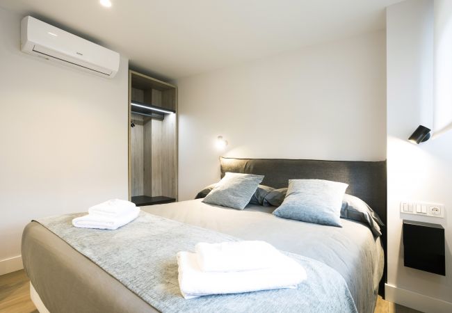 Apartamento en Hondarribia - Costa by Basquelidays Apartamento en Hondarribia - Costa by Basquelidays