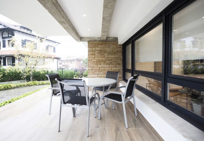 Apartamento en Hondarribia - Costa by Basquelidays Apartamento en Hondarribia - Costa by Basquelidays