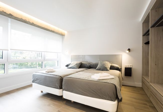 Apartamento en Hondarribia - Costa by Basquelidays Apartamento en Hondarribia - Costa by Basquelidays