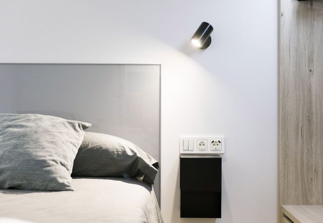 Apartamento en Hondarribia - Costa by Basquelidays Apartamento en Hondarribia - Costa by Basquelidays