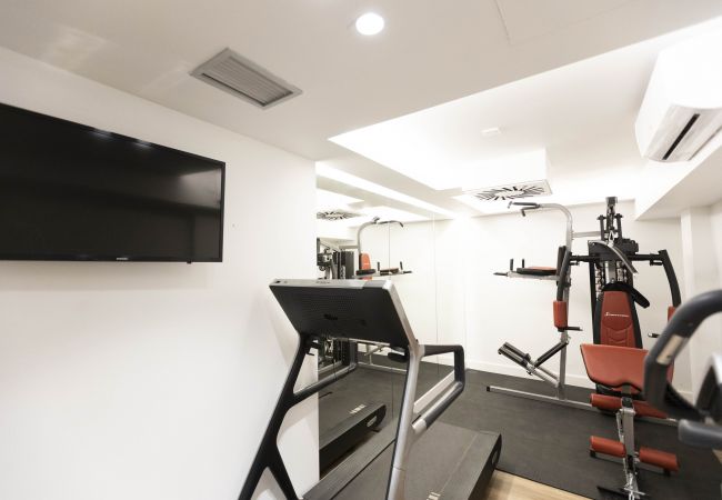 Apartamento en Hondarribia - Costa by Basquelidays Apartamento en Hondarribia - Costa by Basquelidays