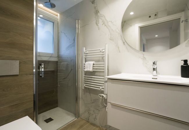 Apartamento en Hondarribia - Costa by Basquelidays Apartamento en Hondarribia - Costa by Basquelidays