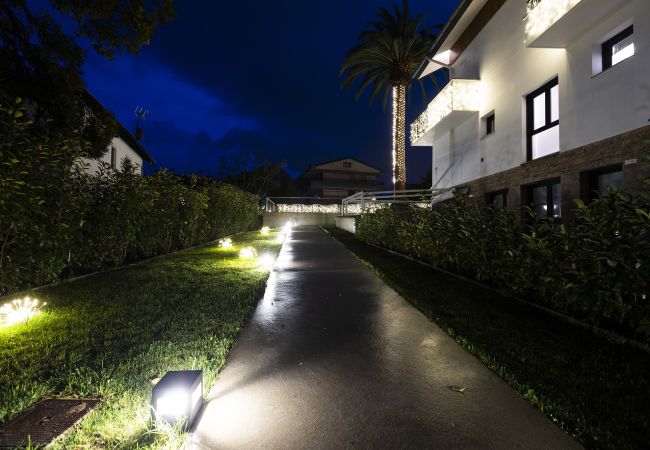 Apartamento en Hondarribia - Costa by Basquelidays Apartamento en Hondarribia - Costa by Basquelidays