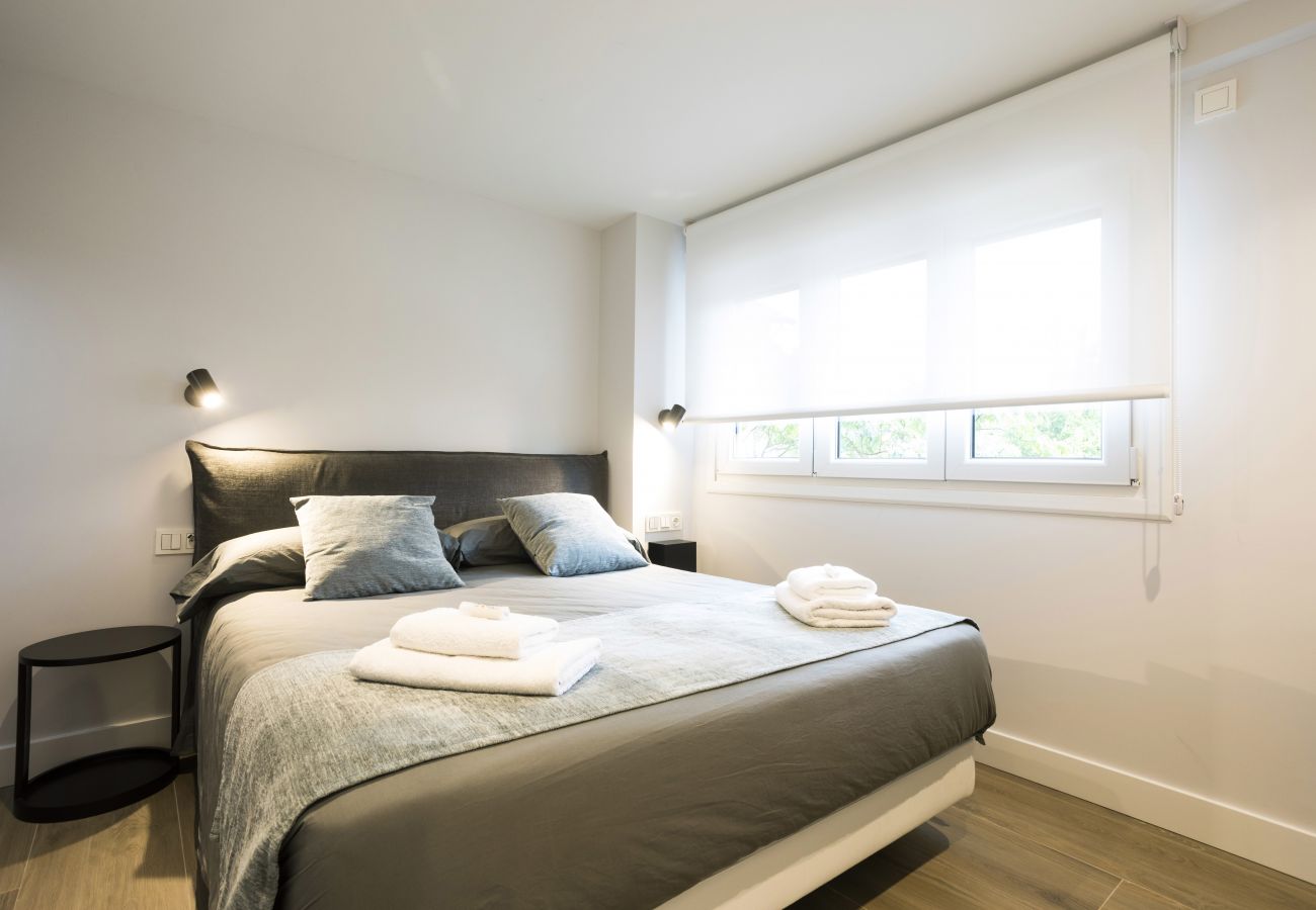 Apartamento en Hondarribia - Costa by Basquelidays Apartamento en Hondarribia - Costa by Basquelidays