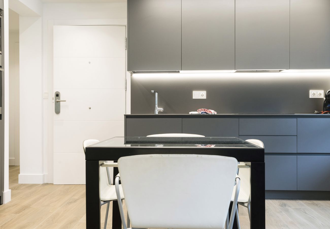 Apartamento en Hondarribia - Costa by Basquelidays Apartamento en Hondarribia - Costa by Basquelidays