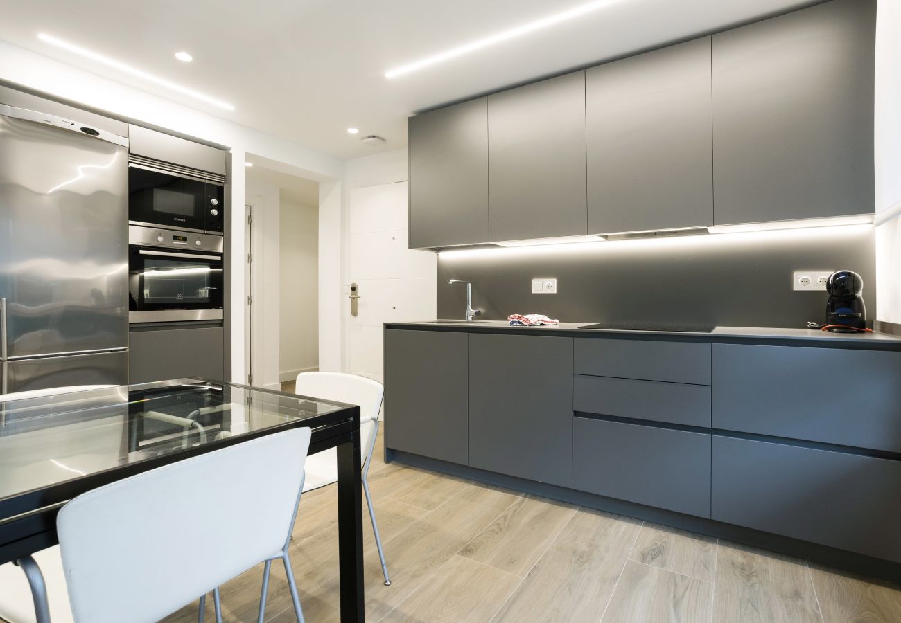 Costa by Basquelidays  Costa by Basquelidays