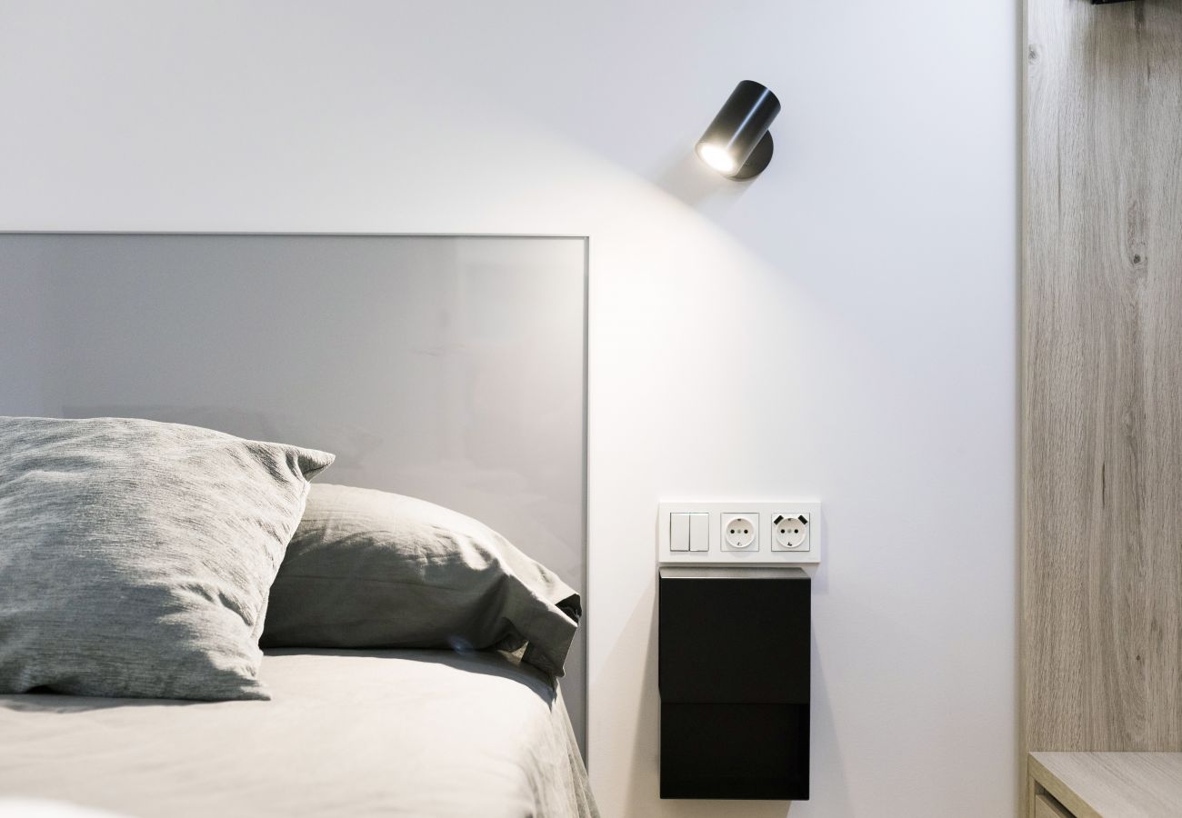 Apartamento en Hondarribia - Costa by Basquelidays Apartamento en Hondarribia - Costa by Basquelidays