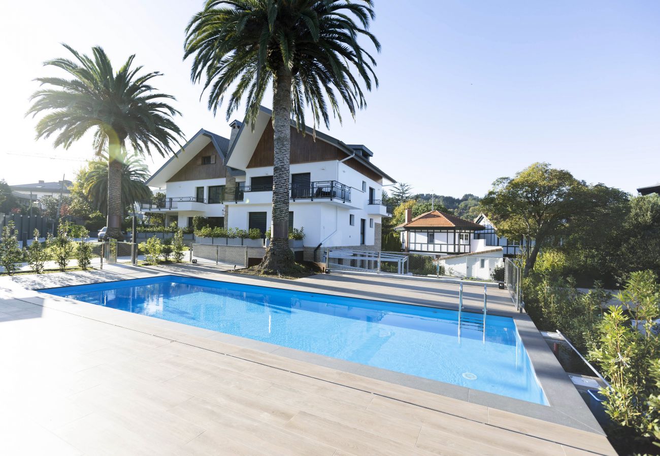 Costa by Basquelidays Apartamento en Hondarribia - Costa by Basquelidays