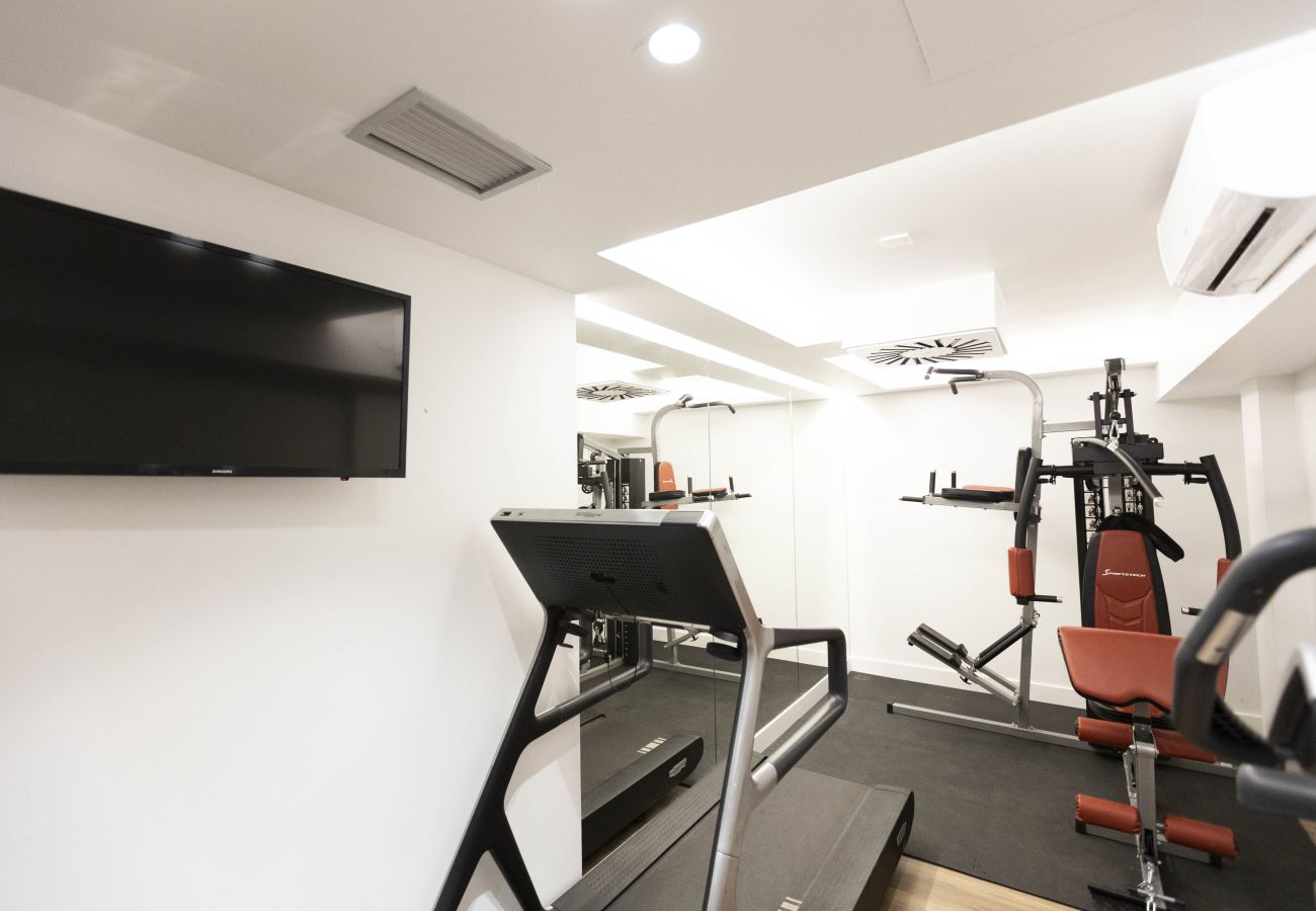 Apartamento en Hondarribia - Costa by Basquelidays Apartamento en Hondarribia - Costa by Basquelidays