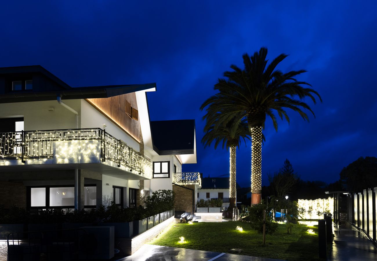 Apartamento en Hondarribia - Costa by Basquelidays Apartamento en Hondarribia - Costa by Basquelidays