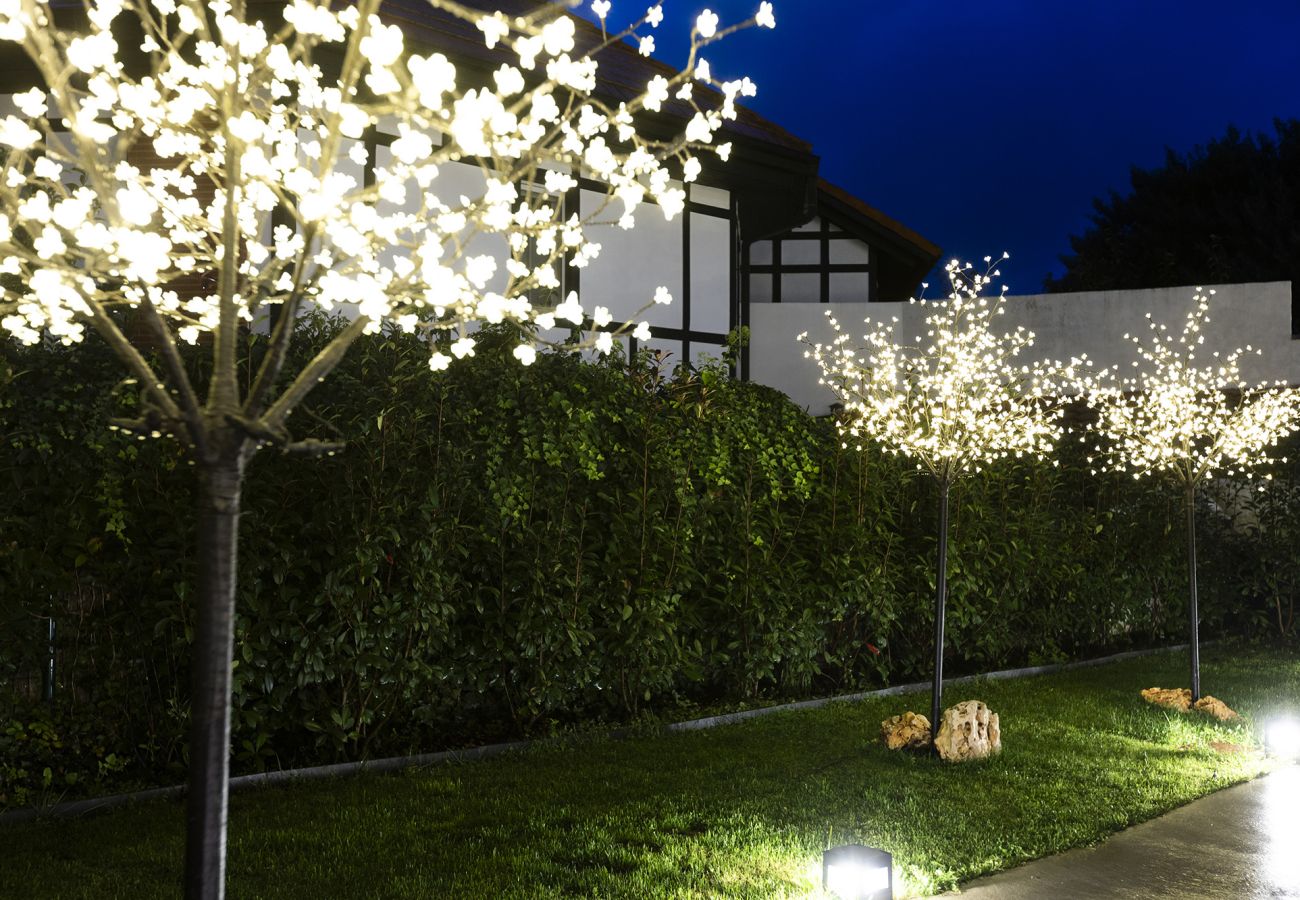 Apartamento en Hondarribia - Costa by Basquelidays Apartamento en Hondarribia - Costa by Basquelidays