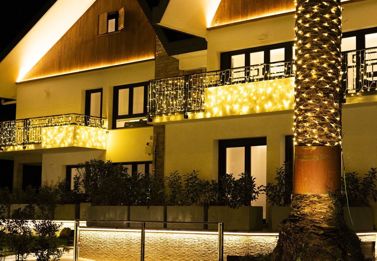 Apartamento en Hondarribia - Costa by Basquelidays Apartamento en Hondarribia - Costa by Basquelidays