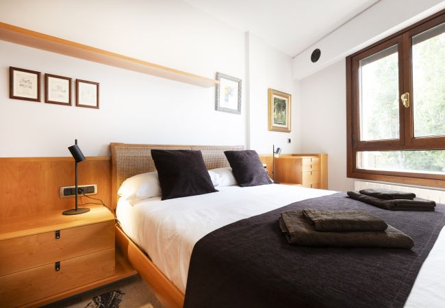 Apartamento en Hondarribia - Fuenterrabía by Basquelidays Apartamento en Hondarribia - Fuenterrabía by Basquelidays