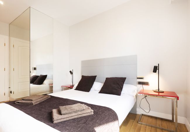 Apartamento en Hondarribia - Fuenterrabía by Basquelidays Apartamento en Hondarribia - Fuenterrabía by Basquelidays