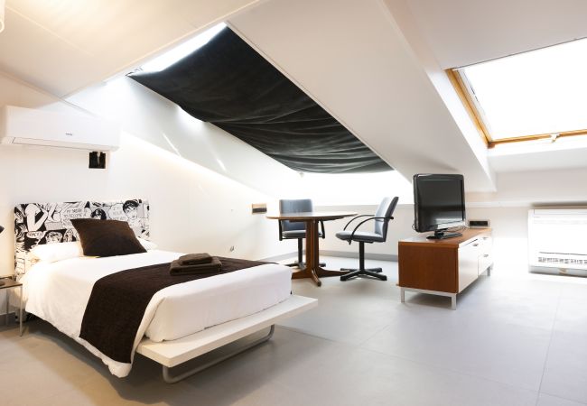 Apartamento en Hondarribia - Fuenterrabía by Basquelidays Apartamento en Hondarribia - Fuenterrabía by Basquelidays