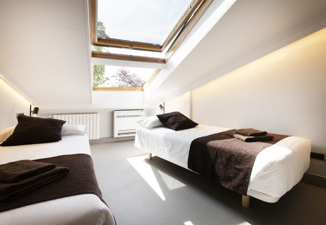 Apartamento en Hondarribia - Fuenterrabía by Basquelidays Apartamento en Hondarribia - Fuenterrabía by Basquelidays