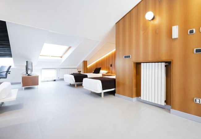 Apartamento en Hondarribia - Fuenterrabía by Basquelidays Apartamento en Hondarribia - Fuenterrabía by Basquelidays