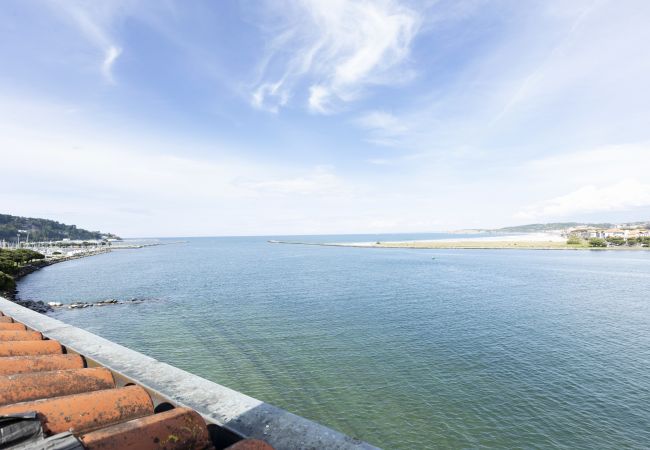 Apartamento en Hondarribia - Fuenterrabía by Basquelidays Apartamento en Hondarribia - Fuenterrabía by Basquelidays