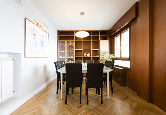 Apartamento en Hondarribia - Fuenterrabía by Basquelidays Apartamento en Hondarribia - Fuenterrabía by Basquelidays