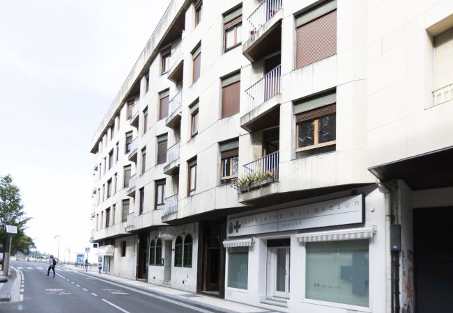Apartamento en Hondarribia - Fuenterrabía by Basquelidays Apartamento en Hondarribia - Fuenterrabía by Basquelidays