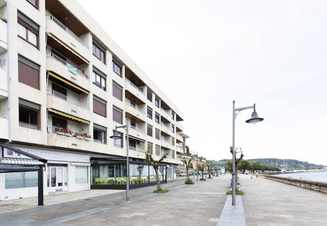 Apartamento en Hondarribia - Fuenterrabía by Basquelidays Apartamento en Hondarribia - Fuenterrabía by Basquelidays