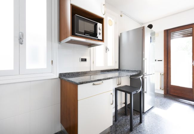 Apartamento en Hondarribia - Fuenterrabía by Basquelidays Apartamento en Hondarribia - Fuenterrabía by Basquelidays