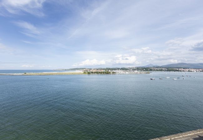 Apartamento en Hondarribia - Fuenterrabía by Basquelidays Apartamento en Hondarribia - Fuenterrabía by Basquelidays