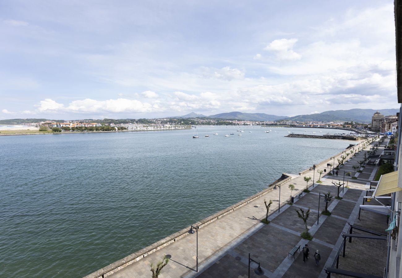Apartamento en Hondarribia - Fuenterrabía by Basquelidays Apartamento en Hondarribia - Fuenterrabía by Basquelidays