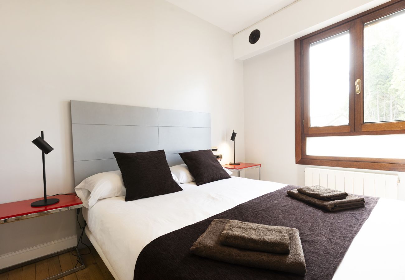 Apartamento en Hondarribia - Fuenterrabía by Basquelidays Apartamento en Hondarribia - Fuenterrabía by Basquelidays