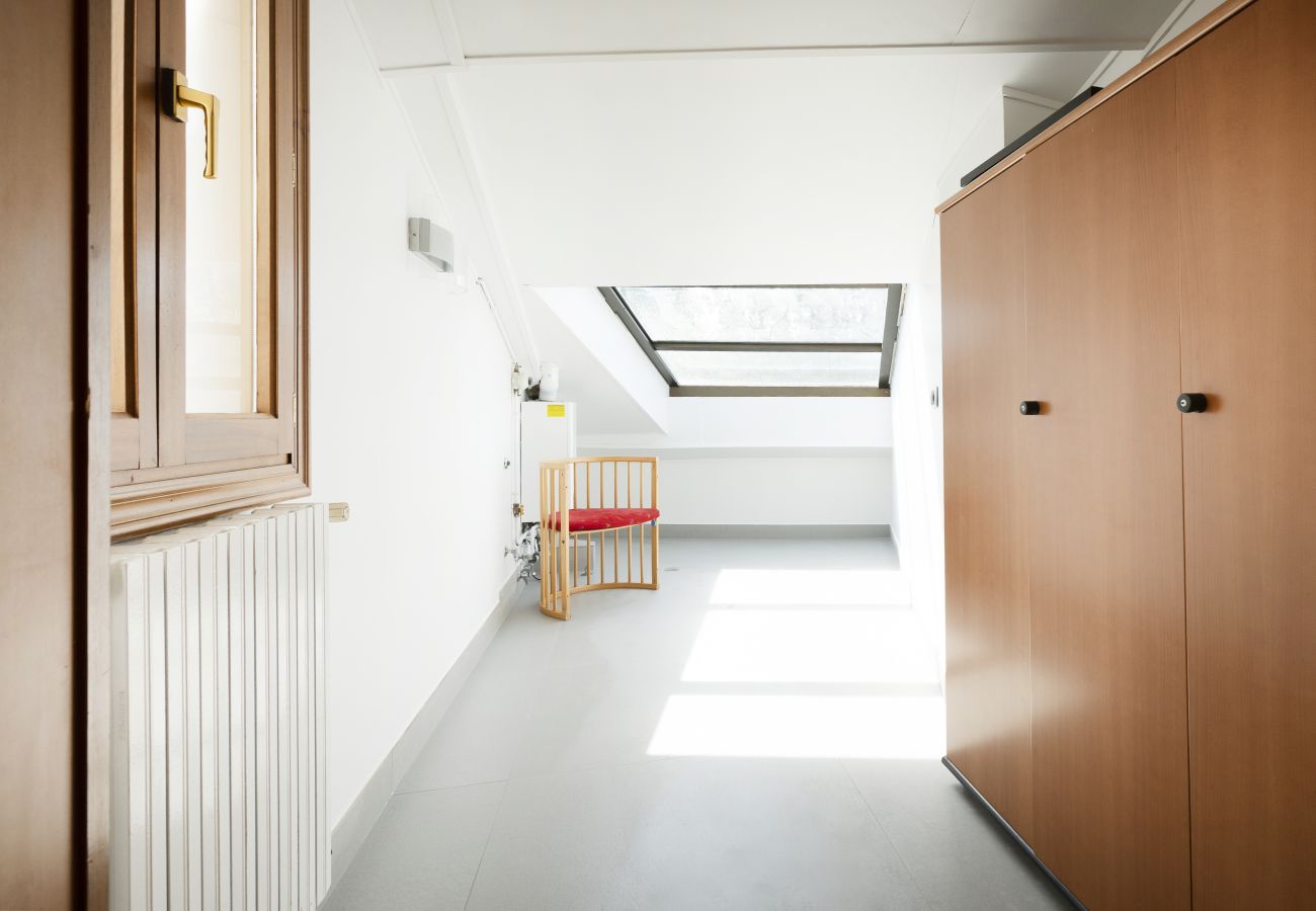 Apartamento en Hondarribia - Fuenterrabía by Basquelidays Apartamento en Hondarribia - Fuenterrabía by Basquelidays