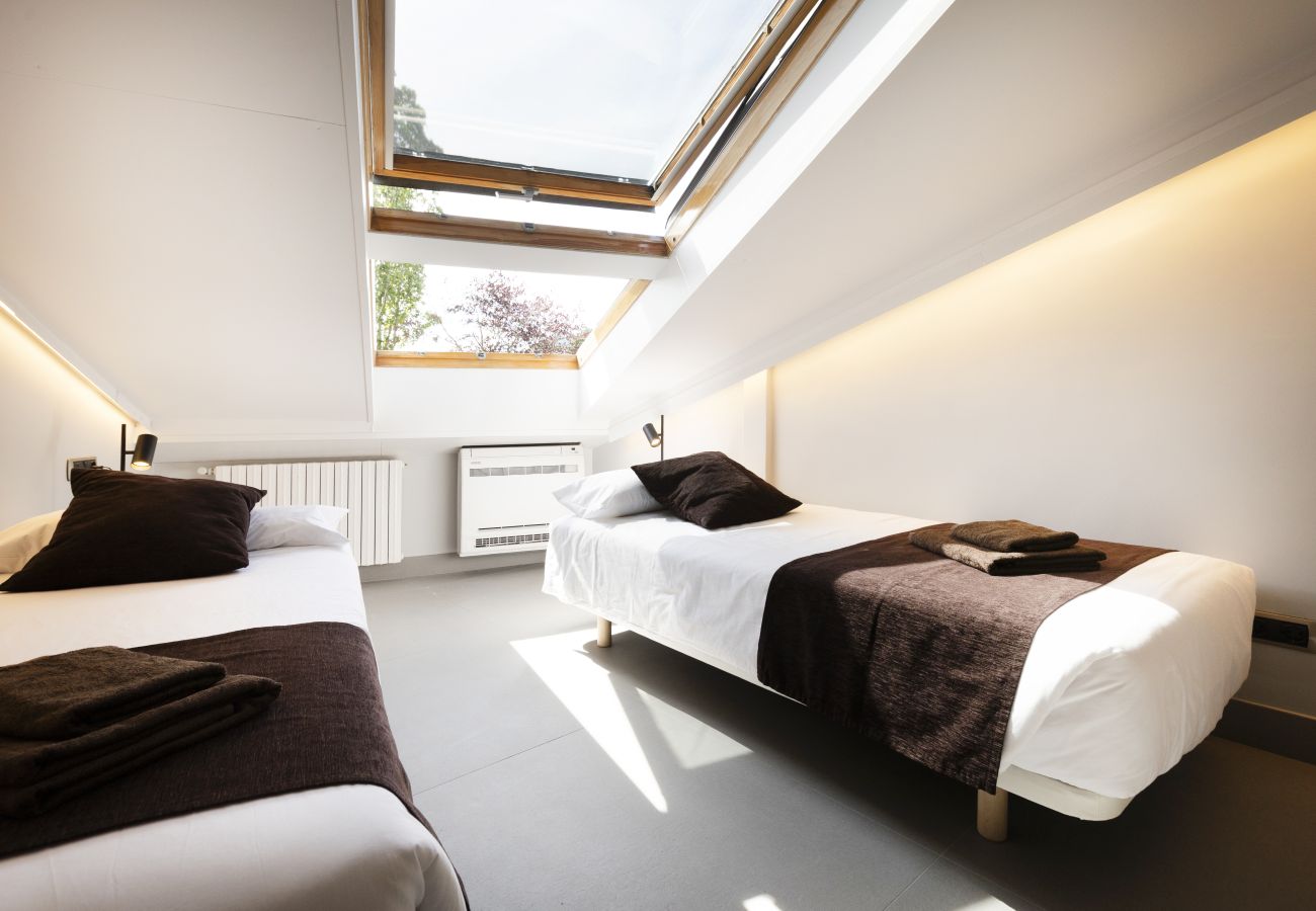 Apartamento en Hondarribia - Fuenterrabía by Basquelidays Apartamento en Hondarribia - Fuenterrabía by Basquelidays