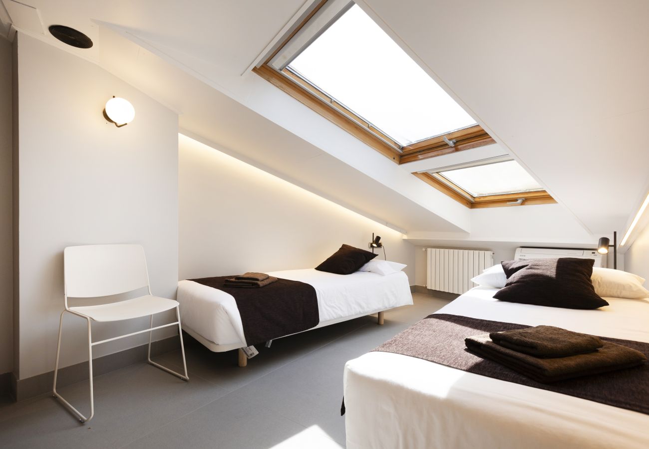 Apartamento en Hondarribia - Fuenterrabía by Basquelidays Apartamento en Hondarribia - Fuenterrabía by Basquelidays