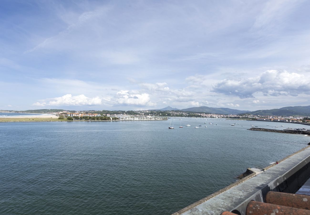 Apartamento en Hondarribia - Fuenterrabía by Basquelidays Apartamento en Hondarribia - Fuenterrabía by Basquelidays