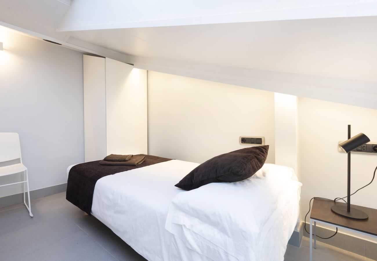 Apartamento en Hondarribia - Fuenterrabía by Basquelidays Apartamento en Hondarribia - Fuenterrabía by Basquelidays