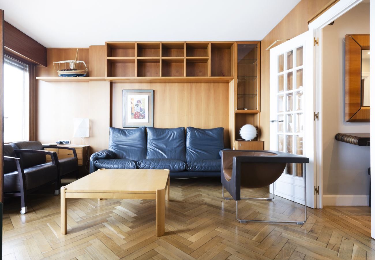 Apartamento en Hondarribia - Fuenterrabía by Basquelidays Apartamento en Hondarribia - Fuenterrabía by Basquelidays