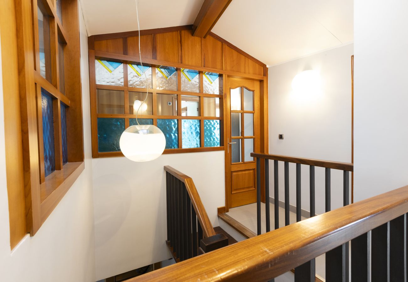 Apartamento en Hondarribia - Fuenterrabía by Basquelidays Apartamento en Hondarribia - Fuenterrabía by Basquelidays