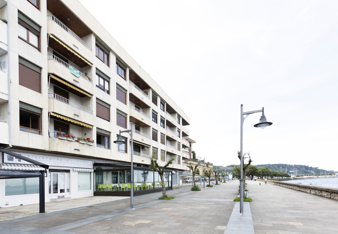 Apartamento en Hondarribia - Fuenterrabía by Basquelidays Apartamento en Hondarribia - Fuenterrabía by Basquelidays