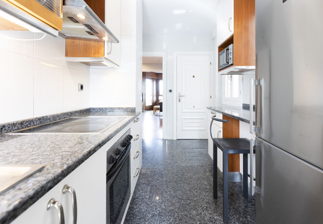 Apartamento en Hondarribia - Fuenterrabía by Basquelidays Apartamento en Hondarribia - Fuenterrabía by Basquelidays